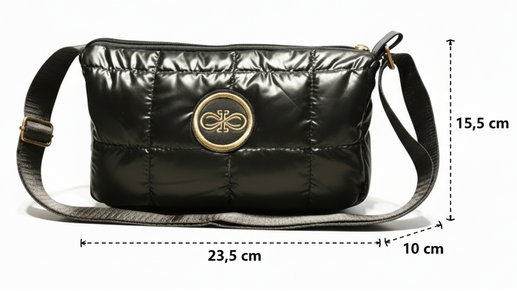 L'Éclat Noir - INFINITE EIGHT 181