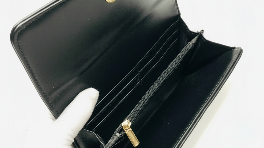 🖤 Le Diamant Noir