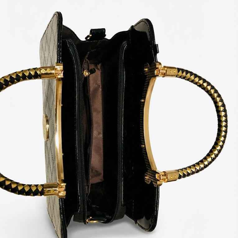 Le Trésor Noir (Copie)