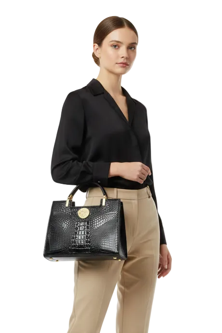 ⚜️ Sac Signature — L'héritage