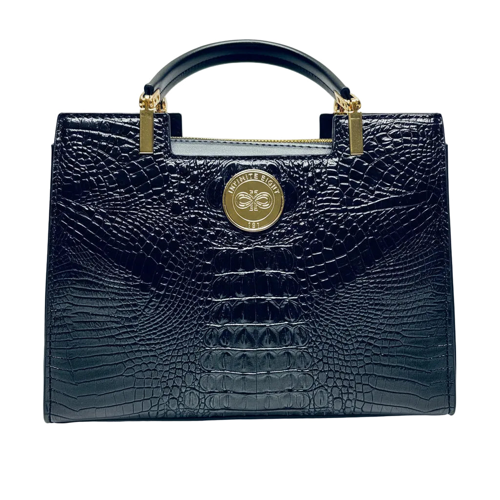 ⚜️ Sac Signature — L'héritage