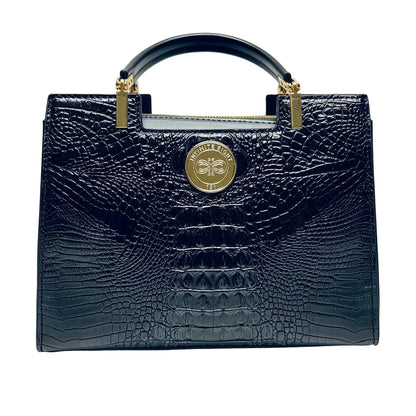 ⚜️ Sac Signature — L'héritage