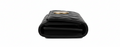 ⚜️ Sac Signature — Le Diamant Matelassé