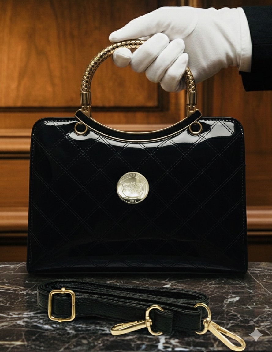 ⚜️ Sac Signature — Le Trésor Impérial