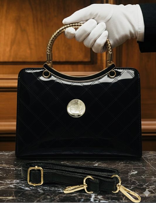 ⚜️ Sac Signature — Le Trésor Impérial