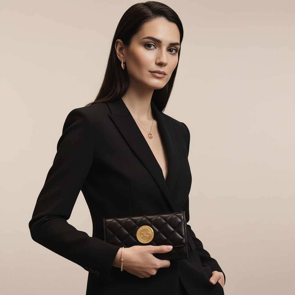 🖤 Le Diamant Noir