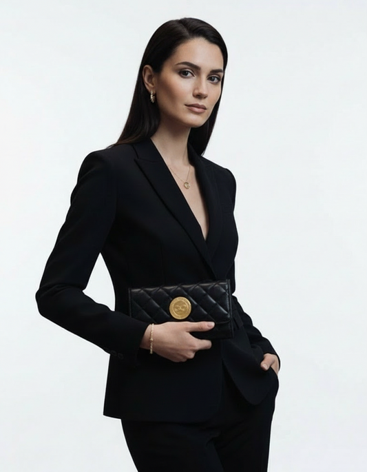 🖤 Le Diamant Noir