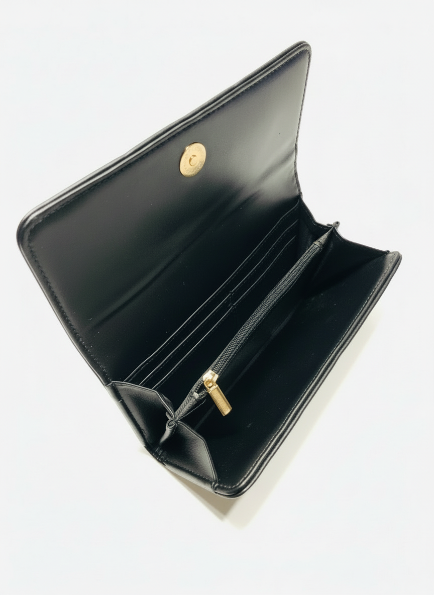 🖤 Le Diamant Noir