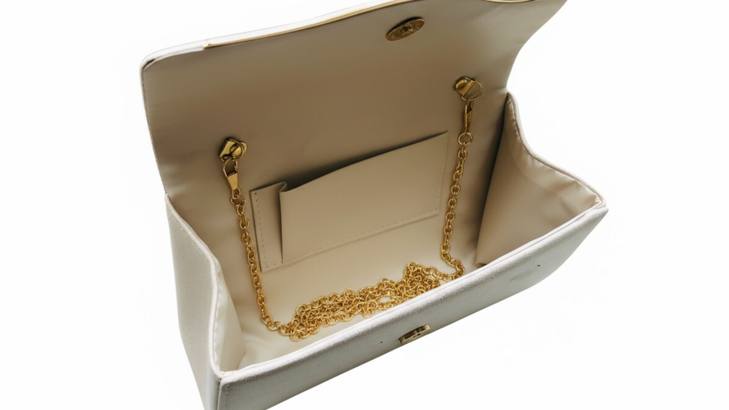 Pochette Cérémonie "Infinite Eight 181”