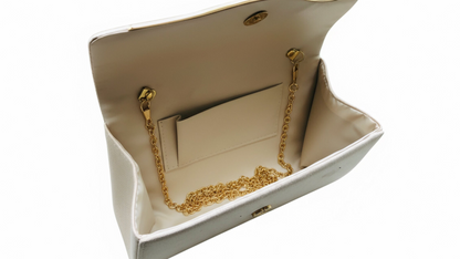 Pochette Cérémonie "Infinite Eight 181”