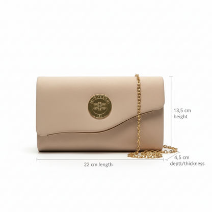 Pochette Cérémonie "Infinite Eight 181”