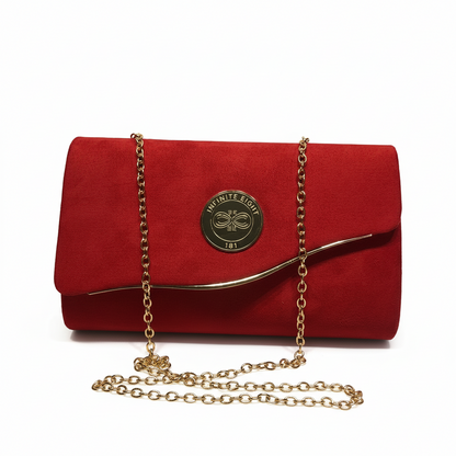 Pochette Cérémonie "Infinite Eight 181”