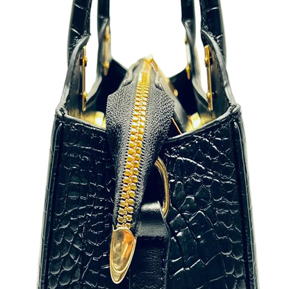 ⚜️ Sac Signature — L'héritage