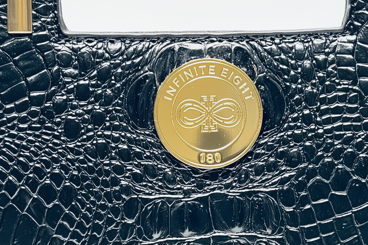 ⚜️ Sac Signature — L'héritage