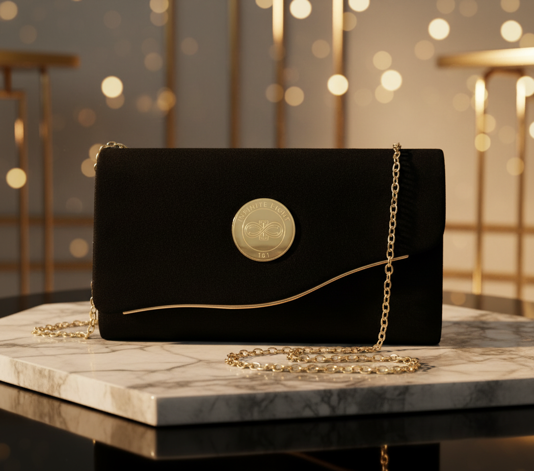 ⚜️ Pochette Cérémonie