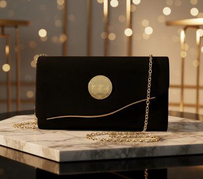 ⚜️ Pochette Cérémonie