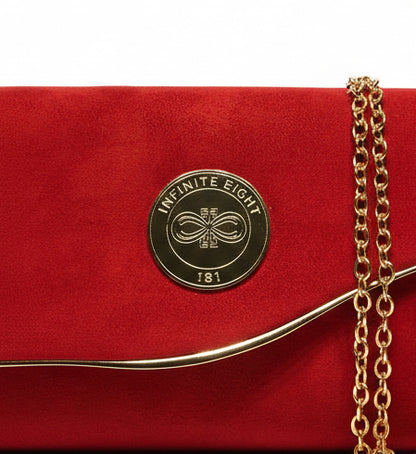 Pochette Cérémonie "Infinite Eight 181”