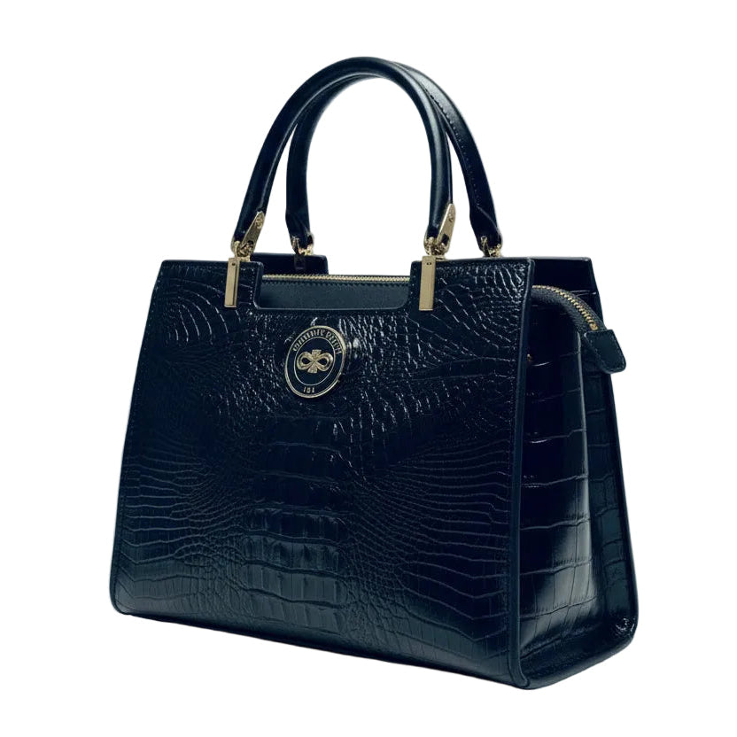 ⚜️ Sac Signature — L'héritage