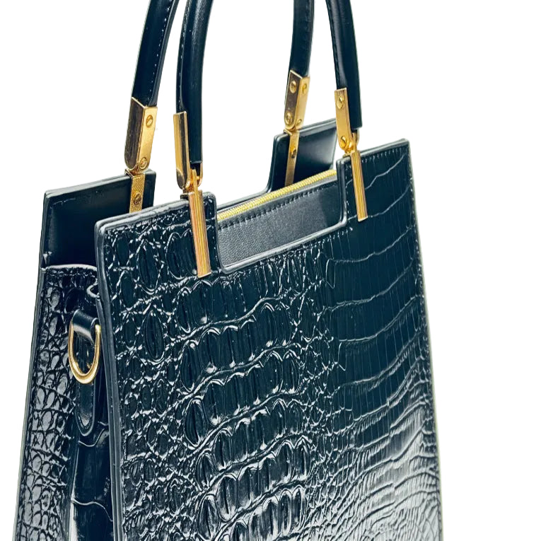 ⚜️ Sac Signature — L'héritage