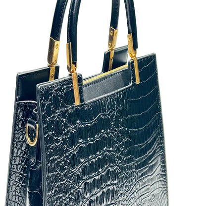 ⚜️ Sac Signature — L'héritage