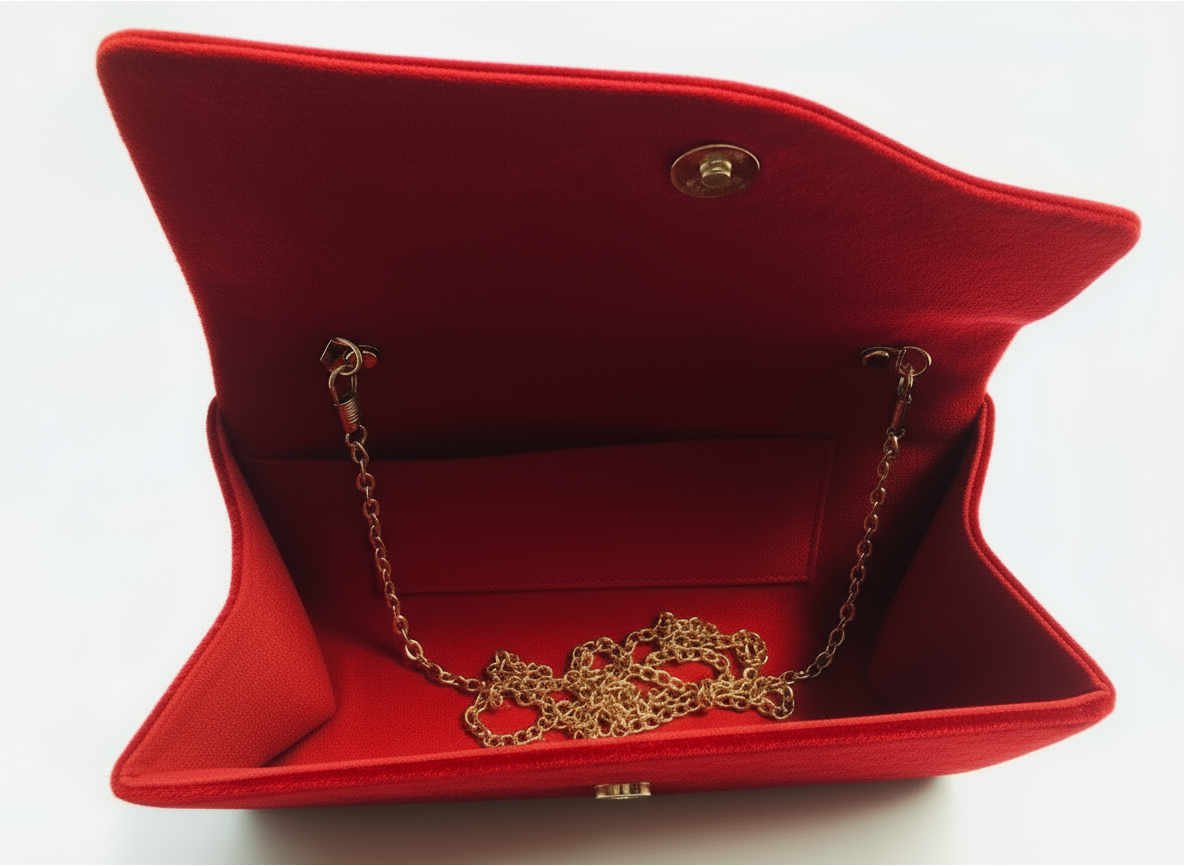 La Pochette Cérémonie - INFINITE EIGHT 181