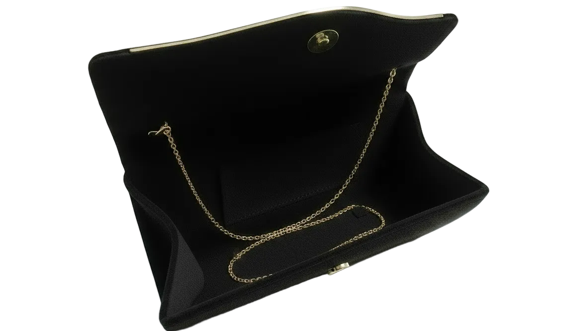 La Pochette Cérémonie - INFINITE EIGHT 181