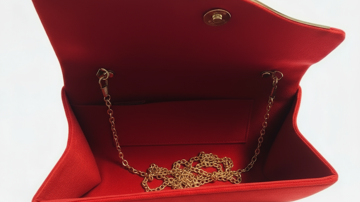 Pochette Cérémonie "Infinite Eight 181”