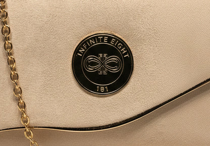 Pochette Cérémonie "Infinite Eight 181”