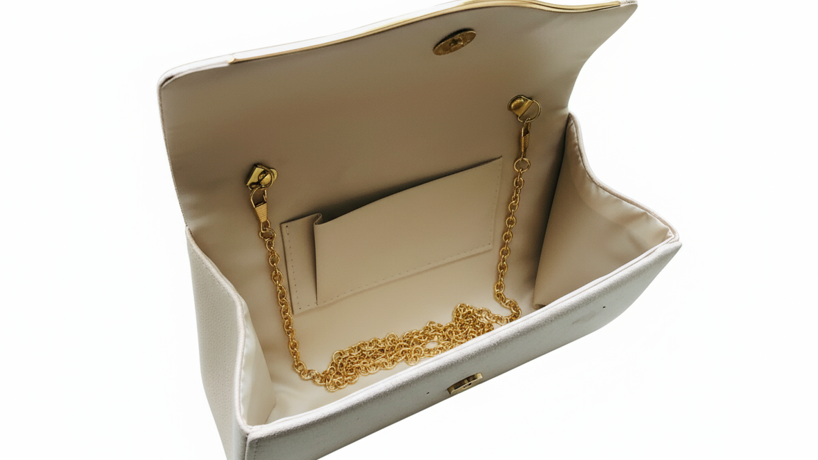 La Pochette Cérémonie - INFINITE EIGHT 181