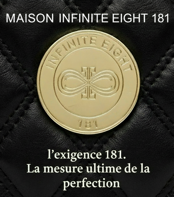 INFINITE EIGHT 181