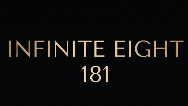 INFINITE EIGHT 181